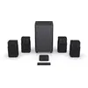 Image de Barre de son HISENSE HT SATURN