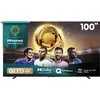 Image de TV QLED Hisense 100E7Q Pro