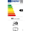 Image de Hisense TV 75U7Q Pro (2025) 75" ULED Mini-LED Pro UHD 4K