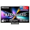Image de Hisense 100U7Q Pro TV 100", 4K Mini LED, Smart TV, Hi-View AI Engine Pro, 165Hz Game Mode Ultra, FreeSync Premium Pro, 2.1.2 ch. Son Surround, Dolby Vision IQ Atmos, Commande vocale [2025]