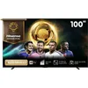 Image de TV QLED Hisense 100U7Q Pro
