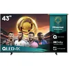 Image de Hisense QLED 43 43E7Q 4K Ultra HD Smart TV VIDAA WiFi Dolby Vision HDMI 2.1