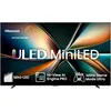 Image de Hisense 100U7QTUK MiniLED 144 Hz Smart TV AI avec libre (modèle 2025)