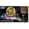 Image de TV Mini Led HISENSE 100U7Q 2025