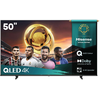 Image de TV UHD 4K QLED 125 C HISENSE 50E77Q