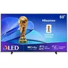 Image de TV Hisense QLED 50E7Q 126 cm 2025 en occasion ou reconditionné