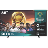 Image de TV 215 cm UHD 4K Qled HISENSE 85E7Q