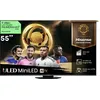 Image de TV QLED Hisense 55U8Q