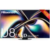 Image de TV MINILED ULED 85"UHD 4K 165HZ T2/S2 SMAR.VIDAAU9