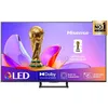 Image de Hisense 55A7Q Smart TV 2025 QLED 55" (139 cm) 4K UHD Noir | Caisson de Basses Intégré, Dolby Vision & Atmos, Mode Jeu PLUS, VIDAA OS, Bluetooth, Wifi