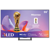 Image de TV 139 cm UHD 4K Qled HISENSE 55A7Q