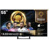Image de TV 139 cm UHD 4K Mini Led HISENSE 55U7Q