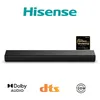 Image de Barre de son - HISENSE - HS1000 - Dolby Atmos - Surround - Bluetooth