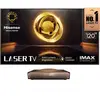 Image de Vidéoprojecteur home cinéma HISENSE L9Q 2025