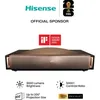 Image de Vidéoprojecteur - HISENSE - L9Q Smart Laser TV - 4K - 5000 lumens