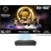 Image de Vidéoprojecteur home cinéma HISENSE Laser Cinema PT1