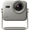 Image de Hisense M2 Pro Smart Mini Projecteur avec 4K UHD, Dolby Vision et Automagic AI Adjusting