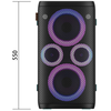 Image de Enceinte nomade HISENSE PARTY STORM