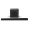 Image de Hisense AX3120Q, Barre de Son 3.1.2 CH, 2 Haut-parleurs up-Firing, Hi-Concerto, Dolby Atmos, DTS:X, accordage de pièce, Caisson de Basses sans Fil 16,5 cm, EzPlay 3.0, ConnectLife