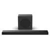 Image de Barre de son Hisense AX3120Q Dolby Atmos 3.1.2 Noir en occasion ou reconditionné