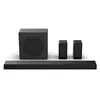 Image de Barre de son Hisense AX5140Q DolbyAtmos 5.1.4 Noir en occasion ou reconditionné