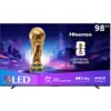 Image de TV QLED 4K 98'' (248 cm) 98E7Q HISENSE