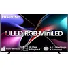 Image de TV RGB HISENSE 100UXQ 2025 ( 253 cm )