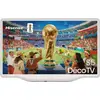 Image de TV QLED HISENSE 32S5Q (2025) 32" (81 cm)