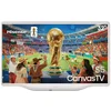 Image de TV 80 cm HD Qled HISENSE 32S5Q