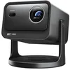 Image de Hisense C3 Projecteur Triple Laser 4K UHD   2500 Lumens, IMAX Enhanced, Son JBL 20W, Image de 65 à 300 Pouces, Dolby Vision, HDR10+, VIDAA Smart TV, WiFi 6e, Bluetooth 5.3