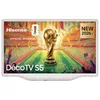 Image de Hisense TV 43S5Q (2026) 43" QLED UHD 4K