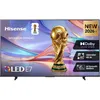 Image de Hisense 50E7S - TV QLED 50 (126 cm) - 4K UHD 3840x2160 - HDR10+ - Smart TV - 3xHDMI 2.1 - WiFi