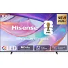 Image de TV QLED HISENSE 58E7S (146cm)