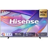 Image de TV 146 cm UHD 4K Qled HISENSE HISENSE 58Q7S