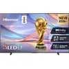 Image de TV Hisense QLED 75E7S 189 cm 2026 en occasion ou reconditionné