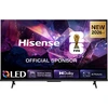 Image de 43E7S PRO téléviseur Hi-QLED 43" 4K Ultra HD