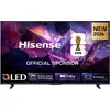 Image de 65E7S PRO Téléviseur Hi-QLED 65" 4K Ultra HD