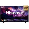 Image de TV Hisense QLED 50E79S Pro 126 cm 2026 en occasion ou reconditionné