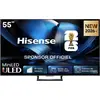 Image de TV Mini Led HISENSE 55U7SE (139cm)