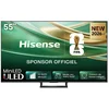 Image de TV 139 cm UHD 4K Mini Led