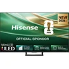 Image de ULED 65E8S MiniLED 65" 4K Ultra HD TV QLED