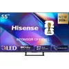 Image de TV QLED Hisense 55A7S