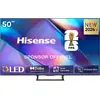 Image de TV QLED HISENSE 50A7S (126cm)