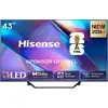 Image de TV QLED HISENSE 43A7S (108cm)