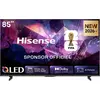 Image de TV QLED HISENSE 85E7S PRO (2026) 85" (215 cm) 4K - 144Hz