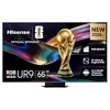 Image de Hisense TV 65UR9S (2026) 65" RGB MiniLED 4K UHD