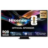 Image de Tv Hisense 20017747 UR9 SERIES 85UR9S Charcoal grey