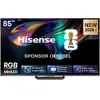 Image de TV Hisense RGB Mini LED 4K 85UR8S 215 cm 2026 en occasion ou reconditionné