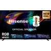 Image de 100UR8DS RGB MiniLED 100" 4K Ultra HD TV