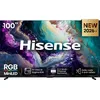 Image de TV RGB Mini LED Hisense 100UR8S